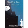 The City In Time door James Godfrey