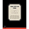 The City Of Fire door Grace Livingstone Hill