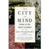 The City in Mind door James Howard Kunstler