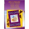 Mylo & Friends mozaiekkaarten door Lilian de Graaf