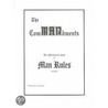 The Commandments door Joseph Greene