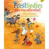 Feestliedjes van ons allemaal