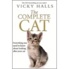The Complete Cat door Vicky Halls