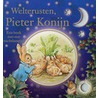 Welterusten, Pieter Konijn