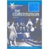 The Constitution by Hal Marcovitz