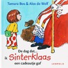 De dag dat ik Sinterklaas een cadeautje gaf