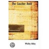 The Coucher Book door Whalley Abbey