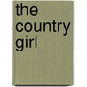 The Country Girl by Clifford Odets