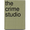 The Crime Studio door Steve Aylett