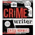 The Crime Writer