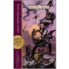 The Crimson Gold door Voronica Whitney-Robinson