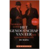 Het genootschap van eer door N. Lewis