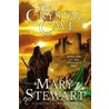The Crystal Cave by Mary Stewart