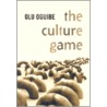 The Culture Game door Olu Oguibe