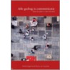 Alle gedrag is communicatie
