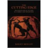The Cutting Edge door Barry Molloy