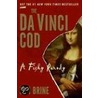 The Da Vinci Cod by Sir Adam Roberts