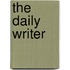 The Daily Writer