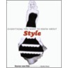 Everything you want to know about Style by K. Ede