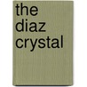 The Diaz Crystal door Barbara Street Brechin