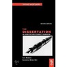 The Dissertation door Katerina Ruedi Ray