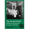 The Divided Mind door Peter Conn