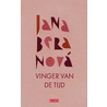 Vinger van de tijd door J. Beranova