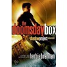 The Doomsday Box door Herbie Brennan