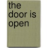 The Door Is Open door Asahel Nettleton