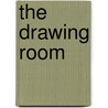 The Drawing Room door Hew Locke