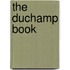 The Duchamp Book