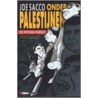 Onder Palestijnen door Joe Sacco