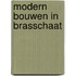 Modern bouwen in Brasschaat