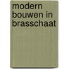 Modern bouwen in Brasschaat