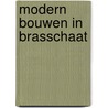 Modern bouwen in Brasschaat door G. Goffin