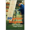 50 grijze leugens