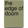 The Edge of Doom door Amanda Cross