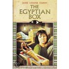 The Egyptian Box by Jane Louise Curry