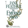 The Emerald Swan door Jane Feather