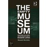 The Empty Museum by Masaaki Morishita