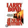The Enemy Within by Patrick Larkin