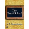 The Excel School door V.T. Ramakrishnan