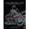 The Exposed City door Nadia Amoroso