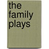 The Family Plays door Natalia Vorozhbit
