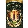 The Fanged Crown door Jenna Helland
