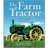 The Farm Tractor door Ralph Sanders