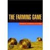The Farming Game door Vic Wright