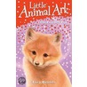 The Fearless Fox door Lucy Daniels
