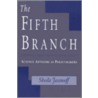 The Fifth Branch door Sheila Jasanoff