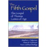 The Fifth Gospel door Stephen J. Patterson